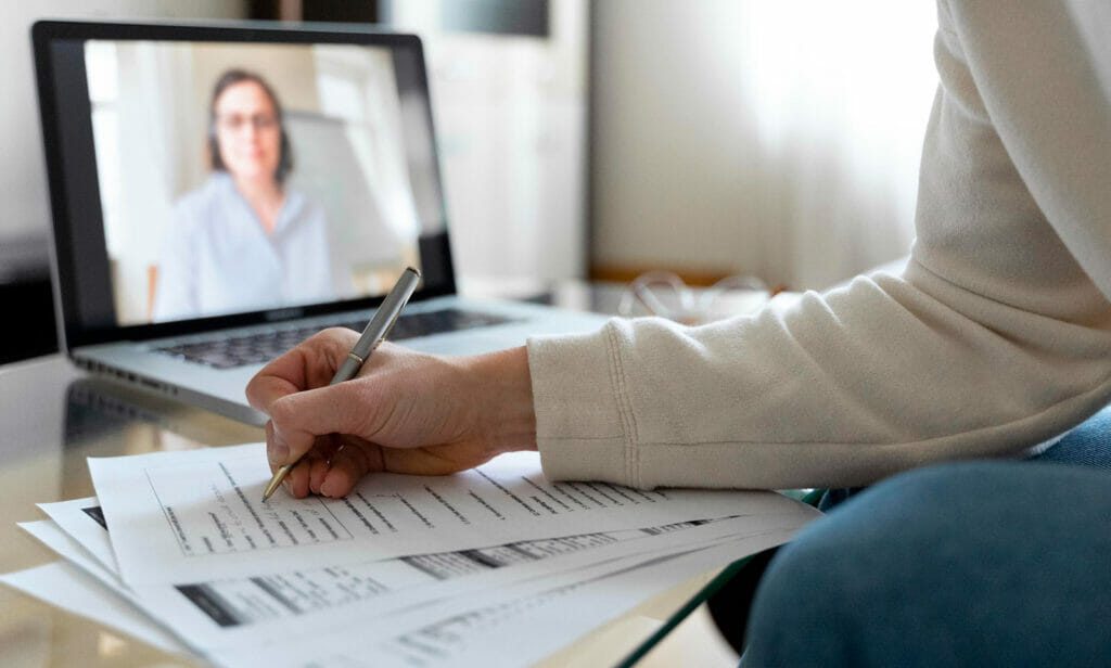 Professional Training Courses