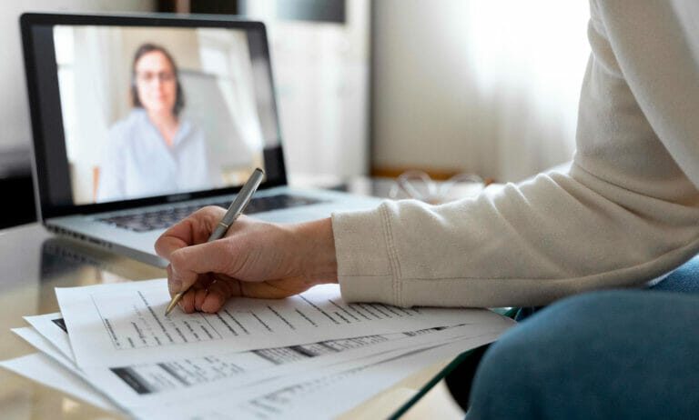 Professional Training Courses