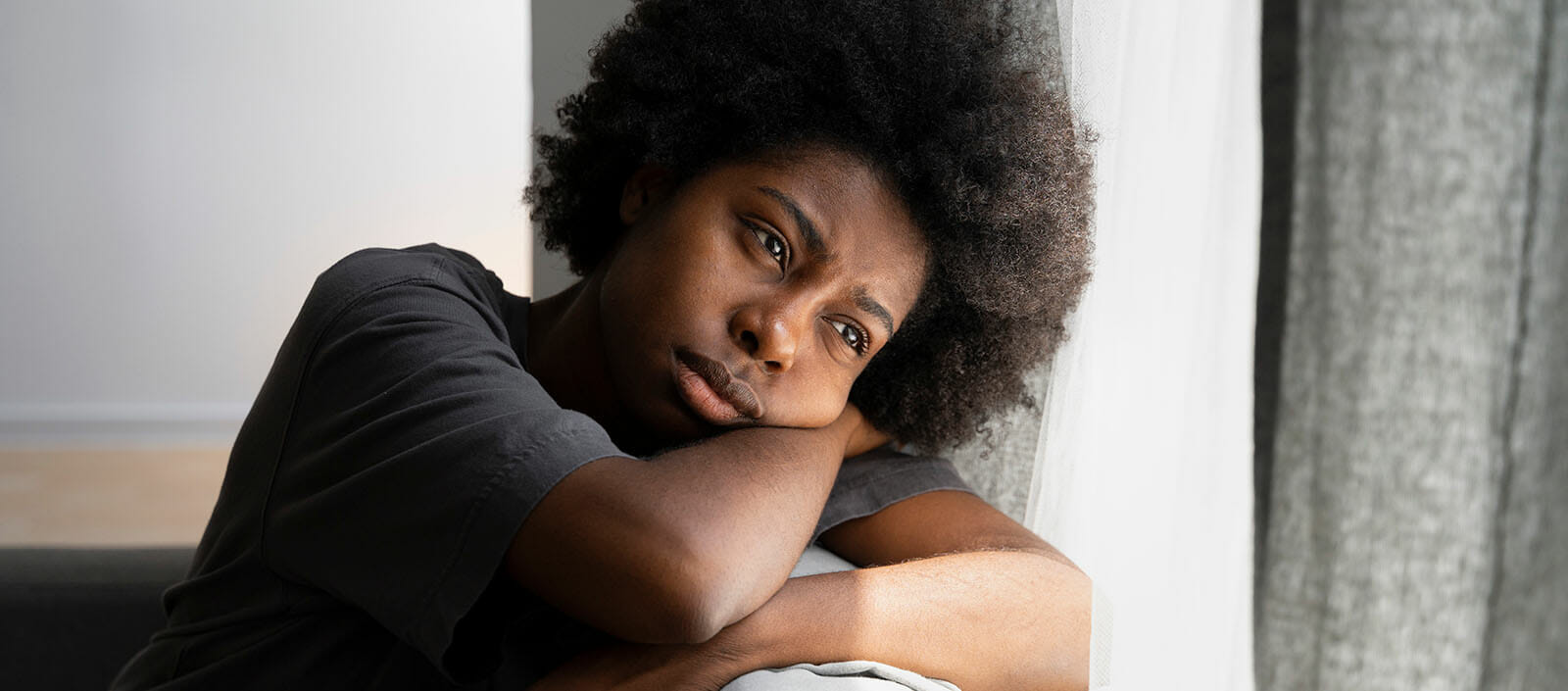 BAME Domestic Abuse Victim