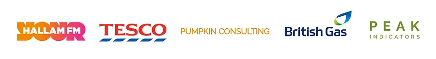 Corporate Logos