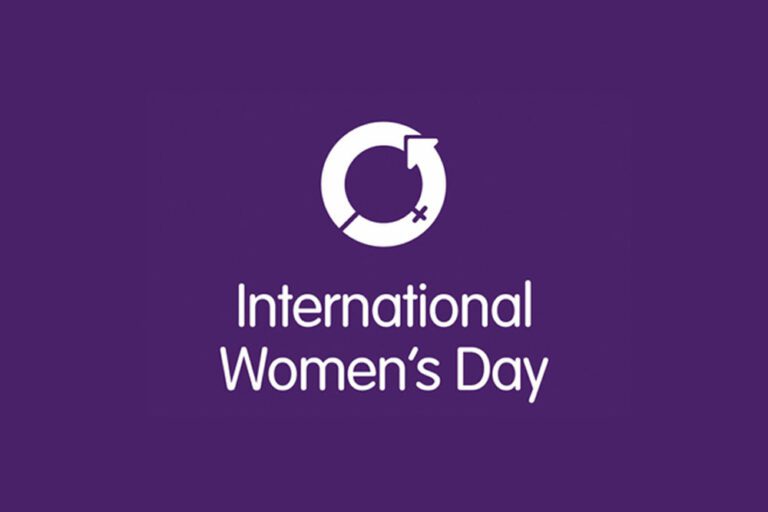 International Women's Day