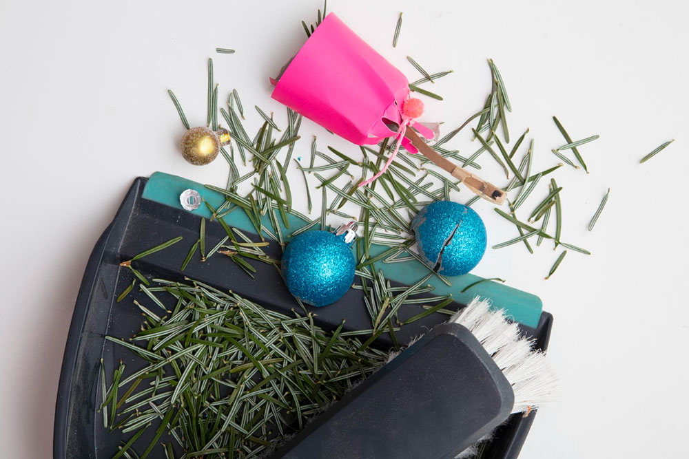 Post-Christmas Support for Domestic Abuse Victims and Survivors