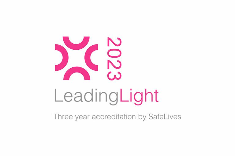 Leading Lights Accreditation