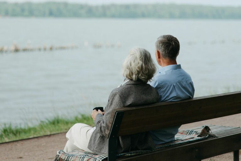 World Elder Abuse Day