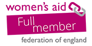 Woman's Aid Full Member