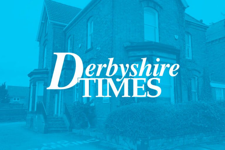 Work Spotlighted in The Derbyshire Times